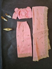 Vintage rare barbie d'occasion  Expédié en Belgium