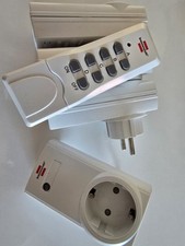 Brennenstuhl rcs 1000 gebraucht kaufen  Kemmern