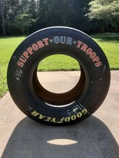 Nascar support troops for sale  Salisbury