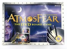 Atmosfear dvd board for sale  Denver
