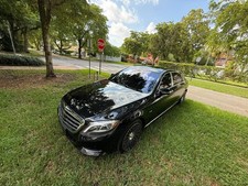 2016 mercedes benz for sale  Miami