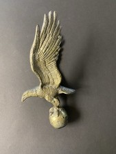 Beautiful vintage brass for sale  Ripley