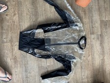 Alpinestars racing rain for sale  HINCKLEY
