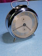 Orologio sveglia veglia usato  Reggio Calabria