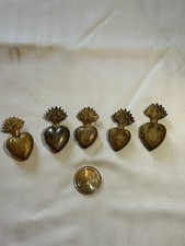 Ancien voto cœur d'occasion  Songeons
