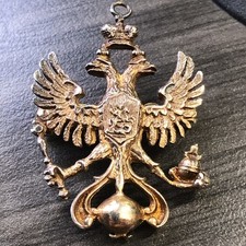 Sterling imperial russian for sale  Plano