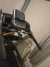 Treadmill running machine for sale  NEWTON-LE-WILLOWS