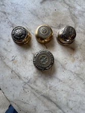 Klingeldeckel alt gebraucht kaufen  Flörsheim