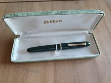 Penna stilografica pelikan usato  Roma