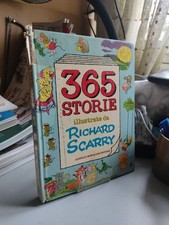 365 storie illustrate usato  Italia