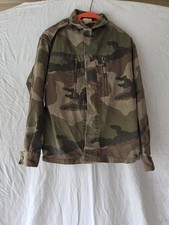 Veste militaire treillis d'occasion  Paray-le-Monial
