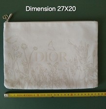 Belle trousse dior d'occasion  France