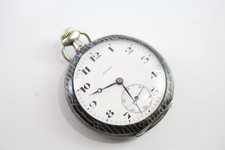 vintage fob watch for sale  LEEDS