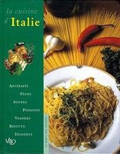 Cuisine italie domenico d'occasion  France