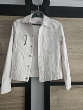 Veste jean taille d'occasion  Châtillon-le-Duc