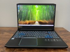Acer predator helio for sale  Kenner