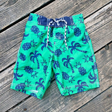 Gymboree swim trunks for sale  Kansas City