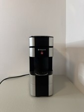 Hotpoint illy coffee for sale  PETERBOROUGH