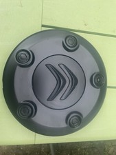 citroen centre caps for sale  SPILSBY