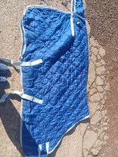 6ft6 blue weatherbeeta for sale  HADDINGTON