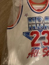 Michael jordan jersey for sale  Sugar Land