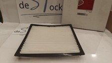 Filtre habitacle toyota d'occasion  Saint-Philbert-de-Grand-Lieu
