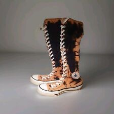 Converse knee high for sale  LONDON