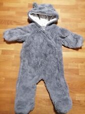 Verall teddybär winteranzug gebraucht kaufen  Frankfurt am Main