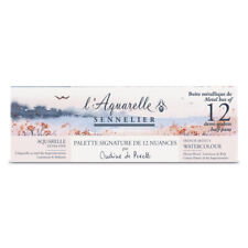Peinture aquarelle extra d'occasion  France