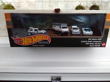 Hot wheels premium d'occasion  Anglet