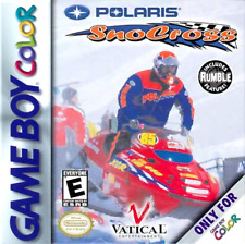 Polaris Sncross - Game Boy Color comprar usado  Enviando para Brazil