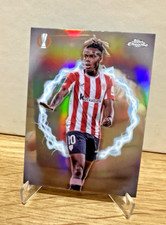 2024 topps cromo usato  Spedire a Italy
