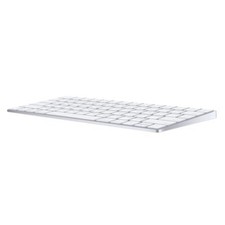 Clavier apple azerty d'occasion  Paris XI