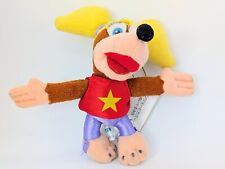 Usado, Banjo Kazooie Takara UFO Catcher Tooty Plush Marcado? 1999 comprar usado  Enviando para Brazil