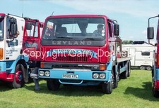 Truck photo wilson for sale  UK