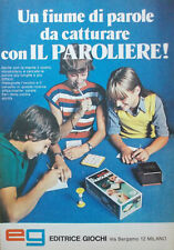 Pubblicità advertising italia usato  Italia