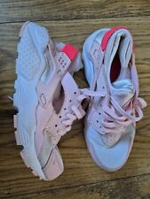 Girls nike huarache for sale  SUNDERLAND