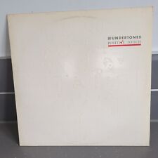 The UNDERTONES - POSITIVE TOUCH 1981 UK 1st VINYL LP ARD 103 A1/B1 comprar usado  Enviando para Brazil