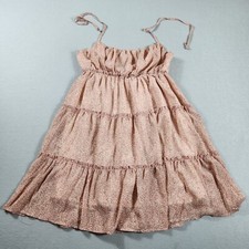 Layered ruffled boho for sale  Canton