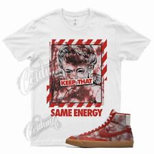 White energy shirt for sale  Palm Beach Gardens