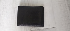 Timberland leather wallet for sale  STOCKPORT