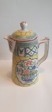 Théière porcelaine mehun d'occasion  Rezé