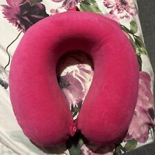 Travel pillow memory for sale  GILLINGHAM