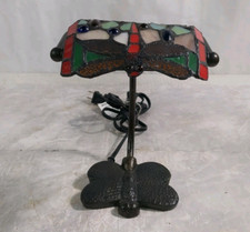 Stained glass dragonfly for sale  San Jose