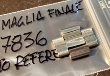 Rolex maglia watch usato  Parma