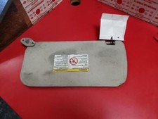 Passenger sun visor for sale  Rancho Cordova