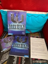 Dark reign the gebraucht kaufen  Bruckmühl