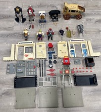 Mattel marshall bravestarr for sale  Lake Geneva