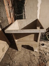 lavatoio cemento usato lavatoio cemento usato Potenza