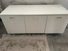 sideboard eiche gebraucht kaufen  Neutraubling